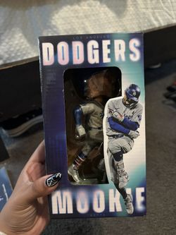 Mookie Bets Dodgers Bobble Head