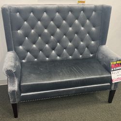 Loveseat