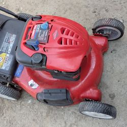 Cortadora De Pasto / Landmower ( Pending)