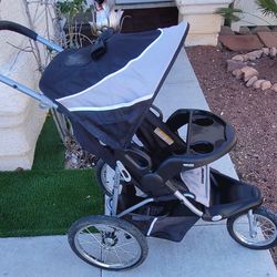 Baby Stroller