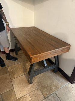 Computer Desk