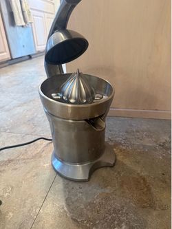 Breville Juice Press