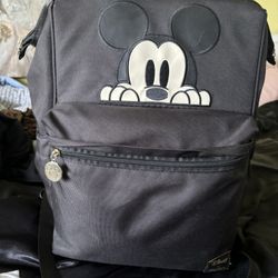 Disney Diaper Bag
