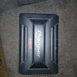 900w Amp 