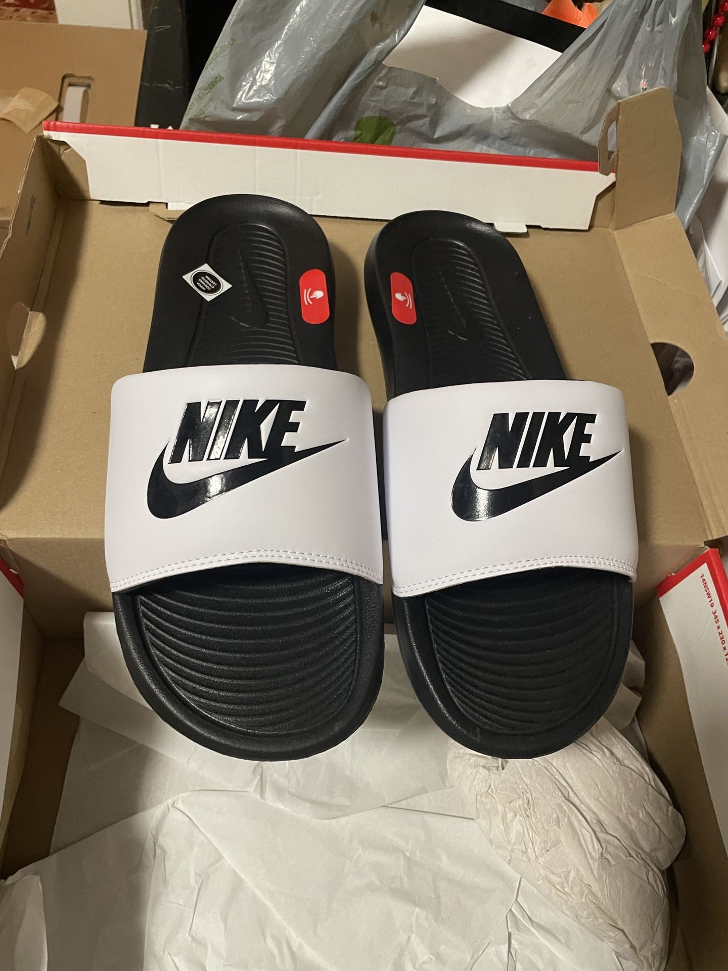 Nike Slide Size 11.5 New