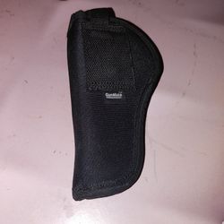 Gunmate Holster