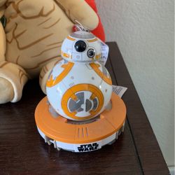 Phone Controlling Bb8