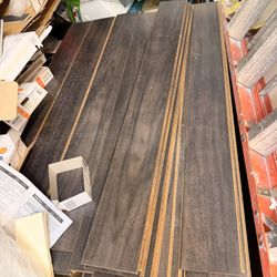 Free Laminate Flooring 