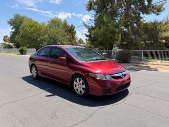 2010 Honda Civic