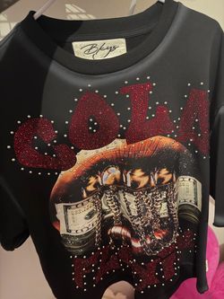 Designer t shirt