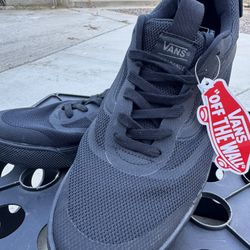 Vans UltraCush Shoes