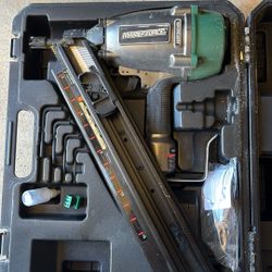 Masterforce Magnesium Framing Gun