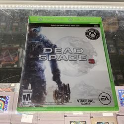 Dead Space 3
