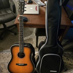 Donner Guitar 