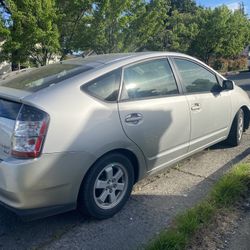 2004 Toyota Prius