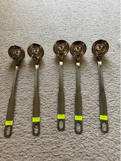 Kitchen utensils new bundle