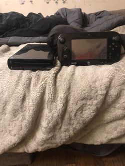 Wii U