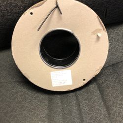 Husqvarna 200 m roll of black UV wire boundary wire for robotic mowers