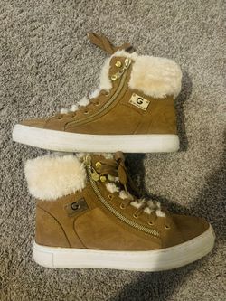 Guess Boots 81/2 Woman