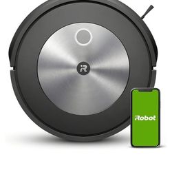 Roomba J7 New Just Missing Original Box