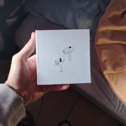 Bluetooth Earbuds 2nd Gen