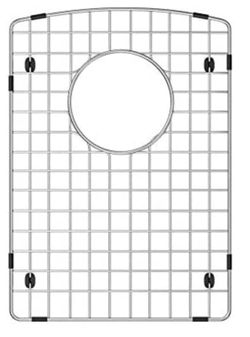 Sink Grid Stainless Steel