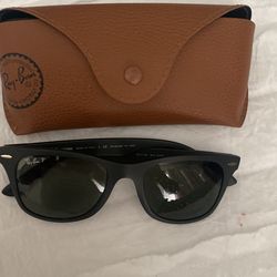 Original Ray-Ban Sunglasses