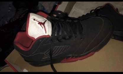 Air jordan 5s
