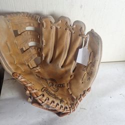 Rawlings Softball Glove, 13"