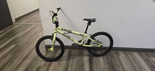 Freestyle Bike