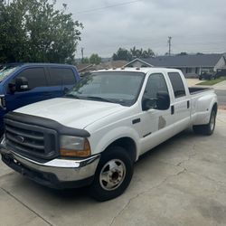 1999 Ford F-350