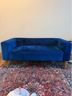 Small couch