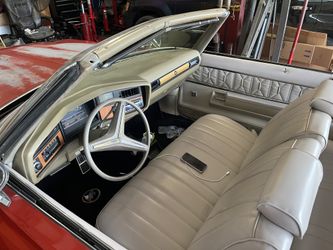 1971 Buick LeSabre