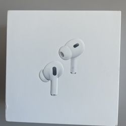 AirPods Pro 2nd Generation 