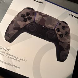 PS5 Controller
