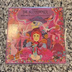 Tchaikovsky- The Nutcracker Original Records