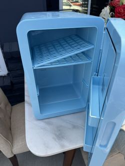 Small Refrigerator