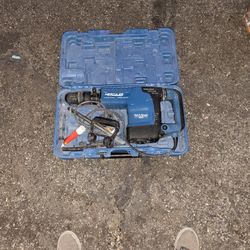 Hercules Demolition Hammer