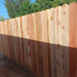 Fence 