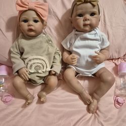 Reborn Dolls