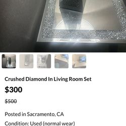 First Come Deal