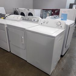 💢Washer And Electric Dryer Kenmore 