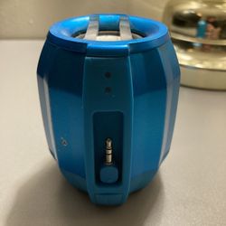 G - Project G - 10 Aux Cable Speaker Rechargeable 