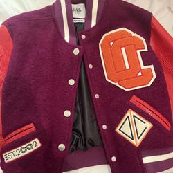 Opening Ceremony Jacket Size-small 