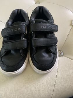 Nautica Kids Shoes
