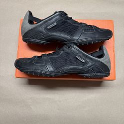 Diesel Hunter Low Top Mens size 14 Fashion designer shoes Rare!