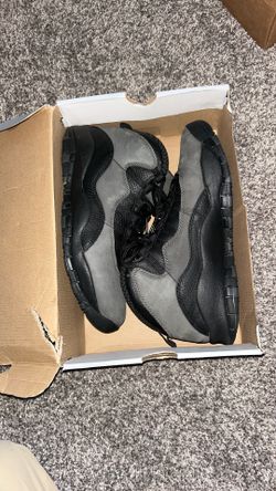 Shadow 10s 