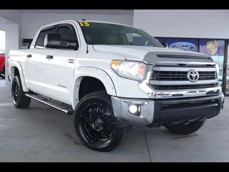 2015 Toyota Tundra