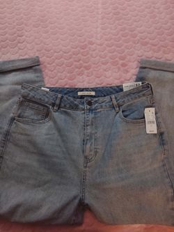 pacsun jeans size 32!