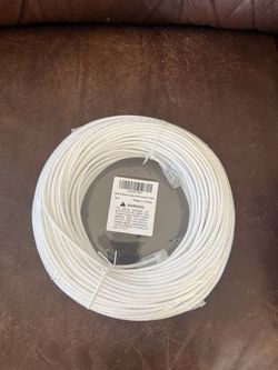 200ft outdoor rated Ethernet Cable
